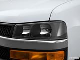  Drivers Side Headlight photo